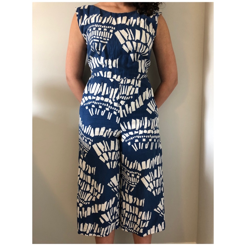 Anthropologie Jumpsuit size 6